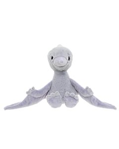 Charlie Bears Wings Pterodactyl - Cloudy Grey